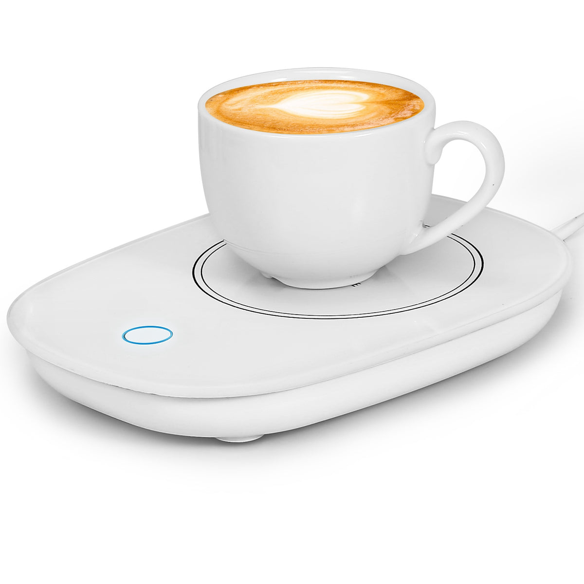 Auto on/off mug warmer – photo 11