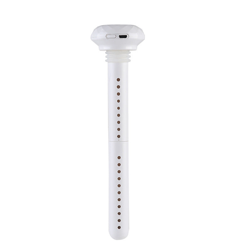 Mini USB humidifier for car and desk – photo 11