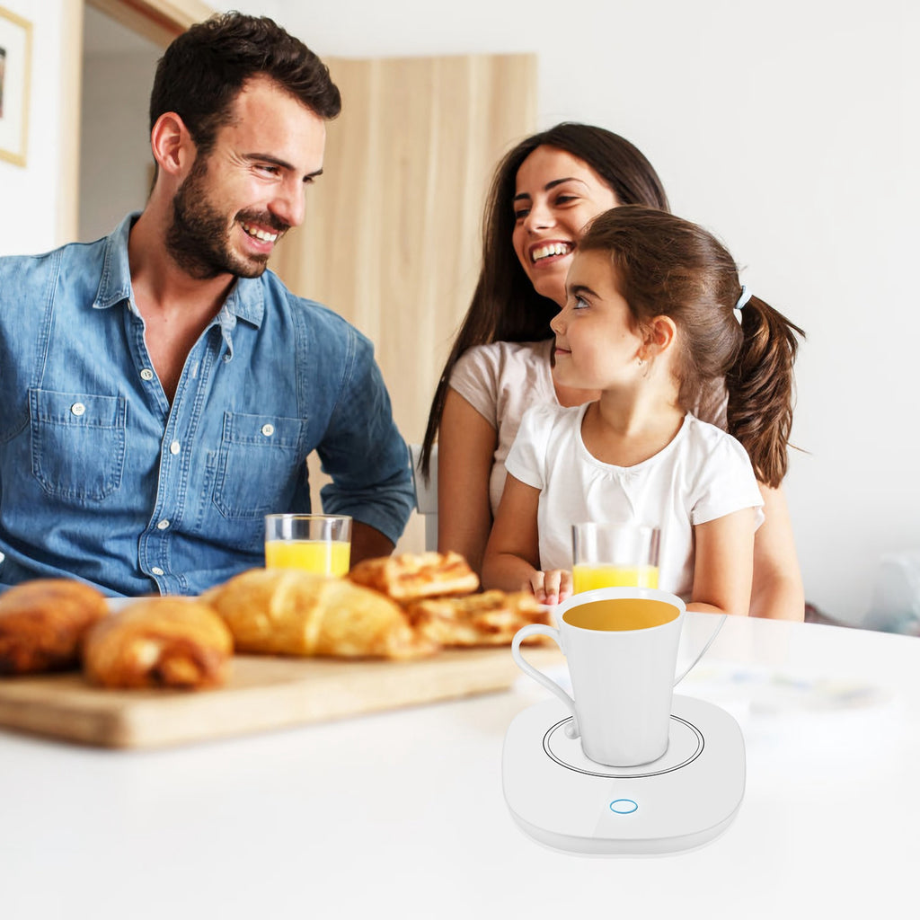 Auto on/off mug warmer – photo 7